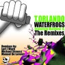 Water Frogs feat. Matthew K - The Remixes
