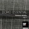 Domo Essential, Vol. 2