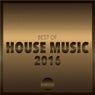 Best Of House Music 2016