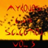Myconos Club Selection, Vol. 3