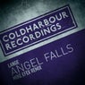 Angel Falls - Mike EFEX Remix
