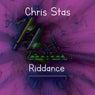 Riddance