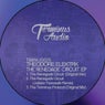 The Renegade Circuit EP