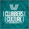 Clubbers Culture: High Progressive Cuts