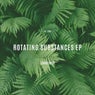Rotating Substances