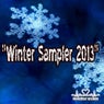 Winter Sampler 2013