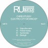 Electro City Moving EP