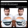 Guareber Recordings Presents Oscar Velazquez