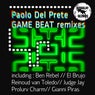 Game Beat (Remixes)