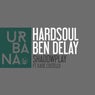 Hardsoul & Ben Delay Ft. Katie Costello "Shadowplay"