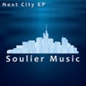 Next City EP