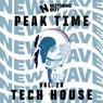 Nothing But... Peak Tech House, Vol. 28