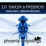 Dragonfly (Reborn Remixes)