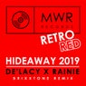 Hideaway 2019 (Brixxtone Remix)