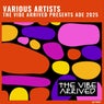 The Vibe Arrived Presents ADE 2025