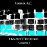 Hardtechno Volume 1