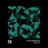 The Remixes, Vol.1
