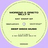 Say Swap EP