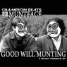 Good Will Munting EP