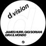 Gira Il Mondo (Extended mix)