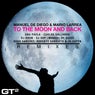 To the Moon and Back (Remixes)