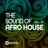 The Sound Of Afro House, Vol. 01