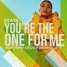 You're the One for Me (feat. Leslie P George)