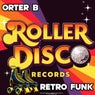 Retro Funk