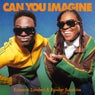 Can You Imagine (Extended Mix)
