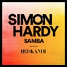 Samba (Sunset Mix)