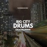 Big City Drums