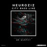 City Bass Line (2017 Remaster)