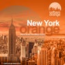New York Orange (Urban Soul & Funk Music)