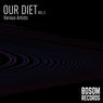 Our Diet, Vol.3