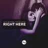 Right Here (feat. Rhezie)