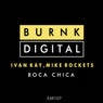 Boca Chica (Ivan Kay Mix)