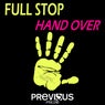 Hand Over EP