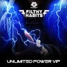 Unlimited Power (VIP)