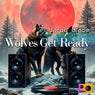 Wolves Get Ready