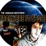 From Here To Space (featuring Domzi) EP - 001
