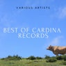 Best Of Cardina Records