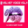 "Velvet Voice,Vol.11"