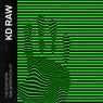 Raw Generation EP