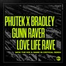Love Life Rave (Nick The Kid & Name Is Critical Extended Remix)