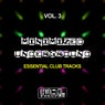 Minimized Underground, Vol. 3 (Essential Club Tracks)