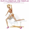 People Are People featuring Tom Trujillo (Remixes)