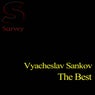 Vyacheslav Sankov - The Best