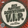 Downtown VIP Section