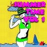 Summer Time Vol 1