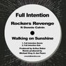Walking on Sunshine - Full Intention Remixes